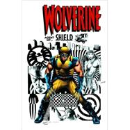 Wolverine Enemy of the State - Volume 2