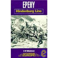Epehy : Hindenburg Line