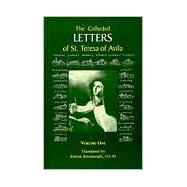 The Collected Letters of St. Teresa of Avila