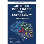 Artificial Intelligence with Uncertainty