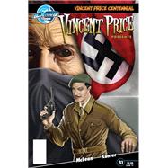 Vincent Price Presents #31