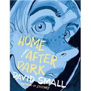 Home After Dark A Novel