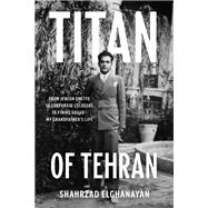 Titan of Tehran