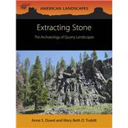 Extracting Stone