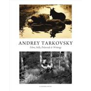 Andrey Tarkovsky