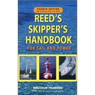 Reed's Skipper's Handbook For Sail and Power, Fourth Edition