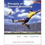 Principles of Financial Accounting 19e, 19th Edition