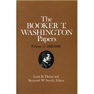 Booker t Washington Papers