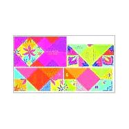 Cootie-Catcher Note Cards
