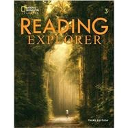 Reading Explorer 3: Student's Book