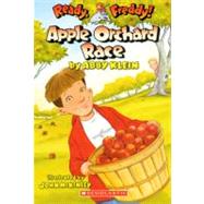 Apple Orchard Race