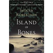 Island of Bones A Novel
