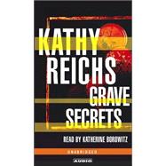 Grave Secrets