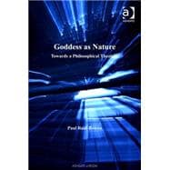 Goddess as Nature: Towards a Philosophical Thealogy