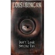 Don't Look Behind You