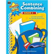 Sentence Combining Grade 4