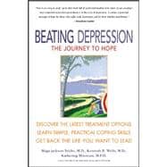 Beating Depression: The Journey to Hope