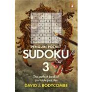 Pocket Penguin Sudoku 3 The Perfect Book of Protable Puzzles