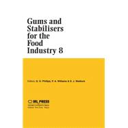Gums and Stabilisers for the Food Industry 8