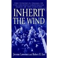 Inherit the Wind