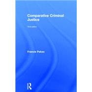 Comparative Criminal Justice