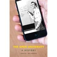 The Open University A History