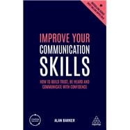 Improve Your Communication Skills