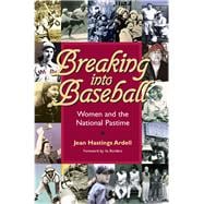 Breaking Into Baseball