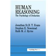 Human Reasoning