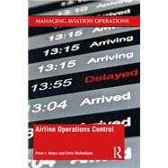 Airline Operations Control