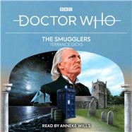 Doctor Who: The Smugglers 1st Doctor Novelisation