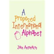 A Proposed International Alphabet