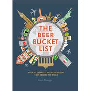 The Beer Bucket List