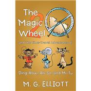 The Magic Wheel 2