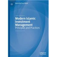Modern Islamic Investment Management