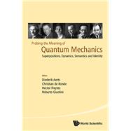 Probing the Meaning of Quantum Mechanics