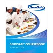ServSafe CourseBook with Online Exam Voucher 5th Edition, Updated with 2009 FDA Food Code
