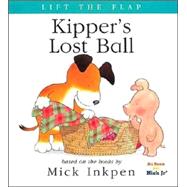 Kipper's Lost Ball