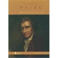 Thomas Paine Firebrand of the Revolution