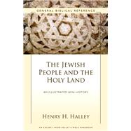The Jewish People and the Holy Land