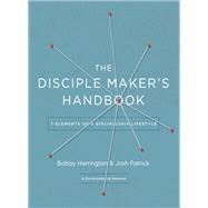 The Disciple Maker's Handbook