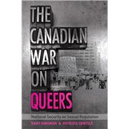 Canadian War on Queers
