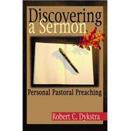 Discovering a Sermon
