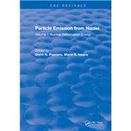 Particle Emission From Nuclei: Volume II: Alpha, Proton, and Heavy Ion Radioactivities