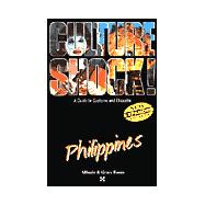 Culture Shock!: Philippines