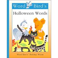 Word Bird's® Halloween Words