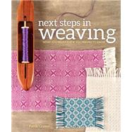 Next steps in weaving