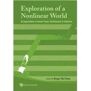 Exploration of a Nonlinear World : An Appreciation of Howell Tong's Contribution to Statistics