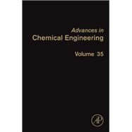 Advances in Chemical Engineering : Engineering Aspects of Self-organizing Materials