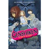 Genshiken : Return of the Otaku